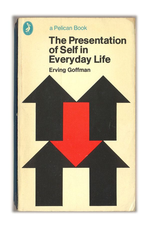 Classic Penguin Covers