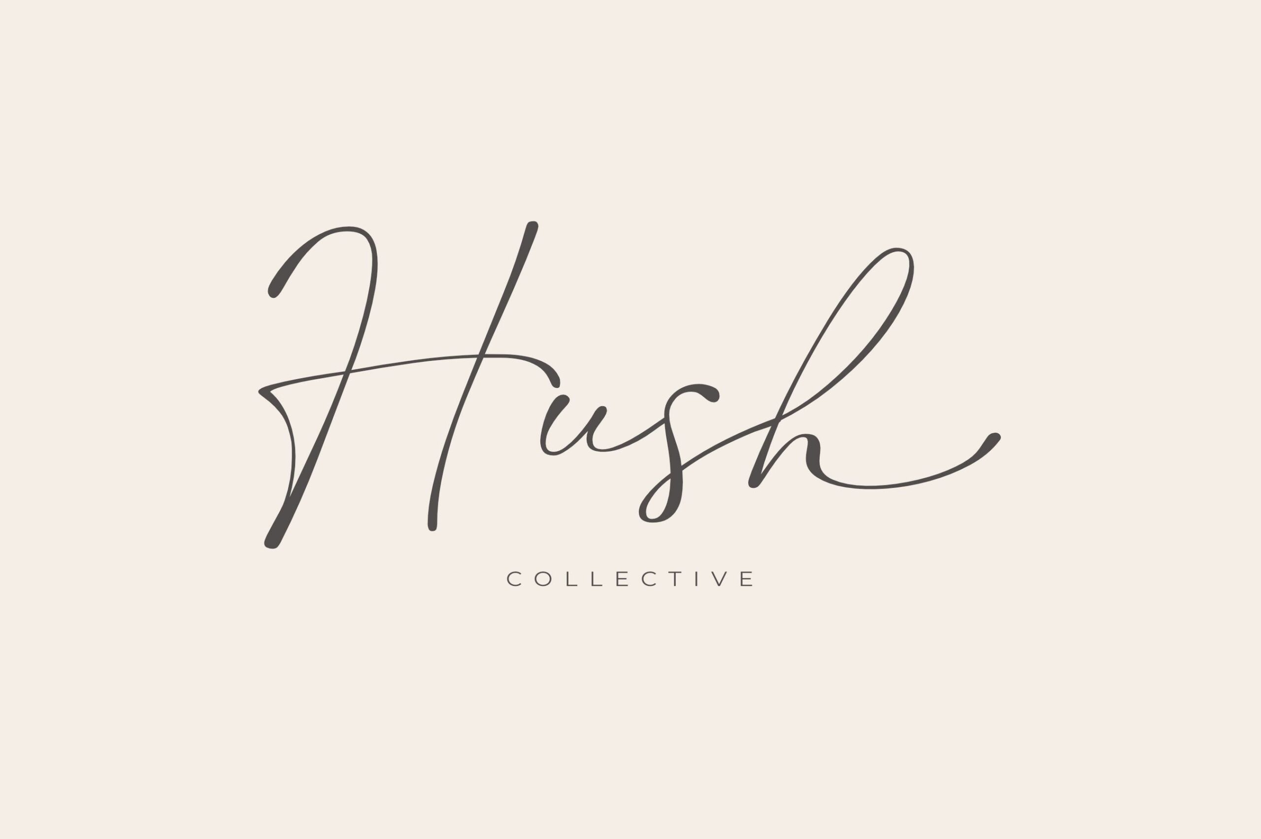 Salty Feathers – Modern Script